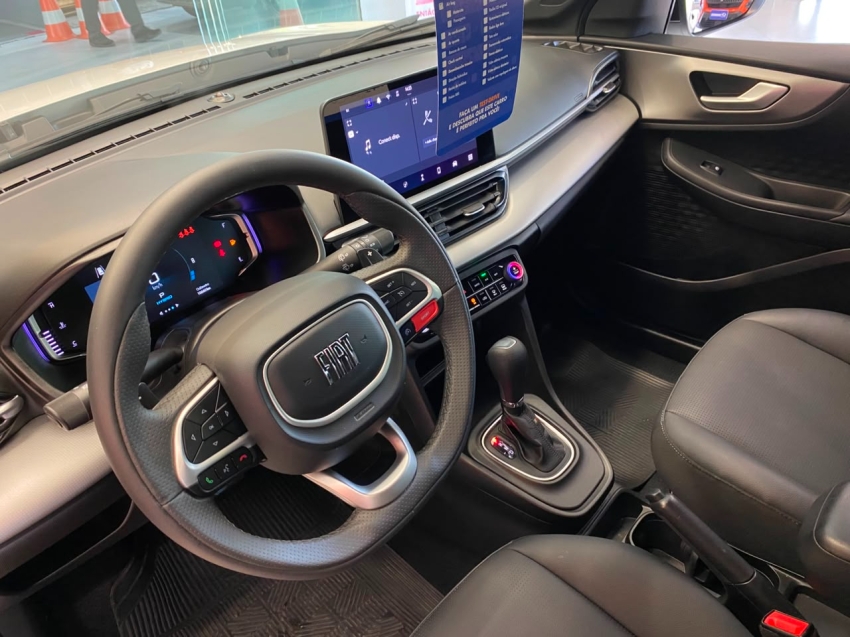 fiat pulse 1.0 turbo 200 impetus hybrid cvt hibrido 5p automatico 20258