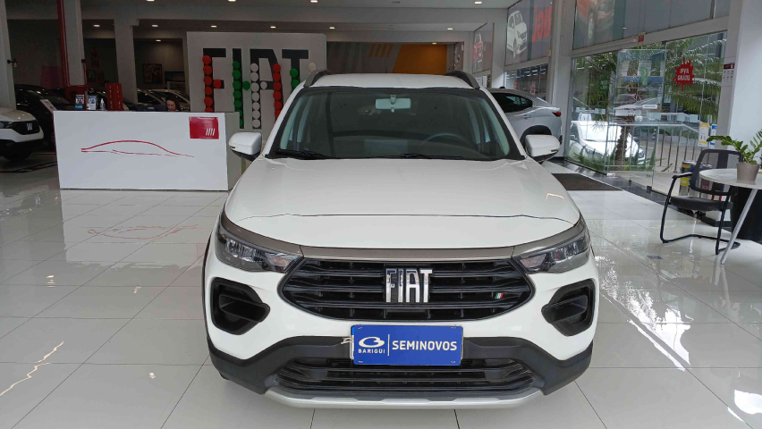 fiat pulse 1.0 turbo 200 flex audace cvt 4p automatico 2023