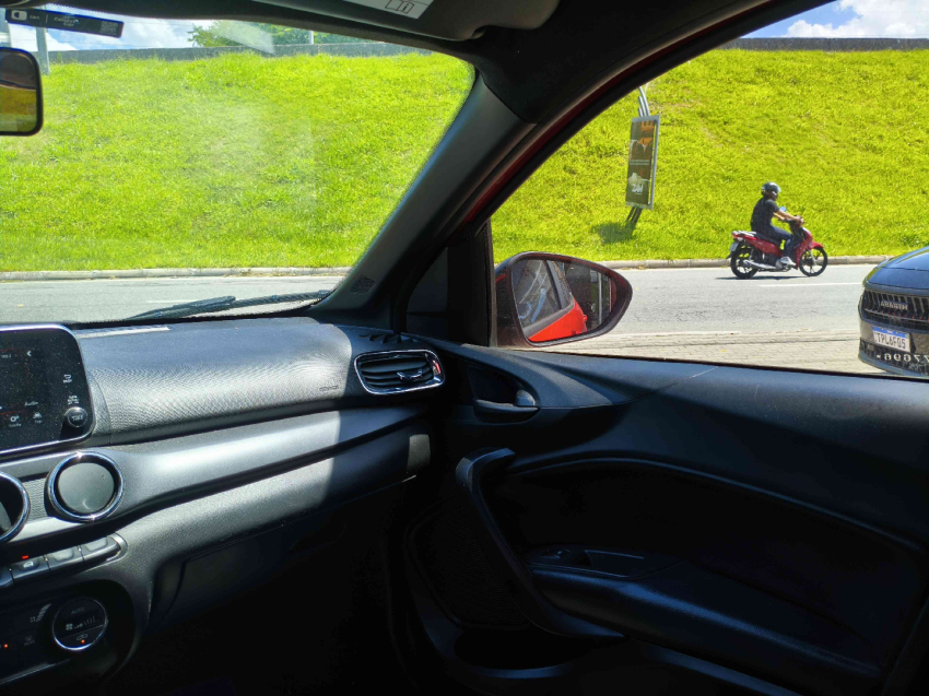 fiat argo 1.3 flex 20229