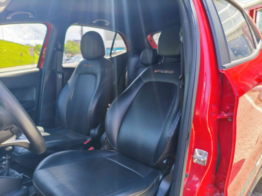 fiat argo 1.3 flex 202210