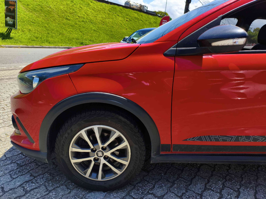 fiat argo 1.3 flex 202211