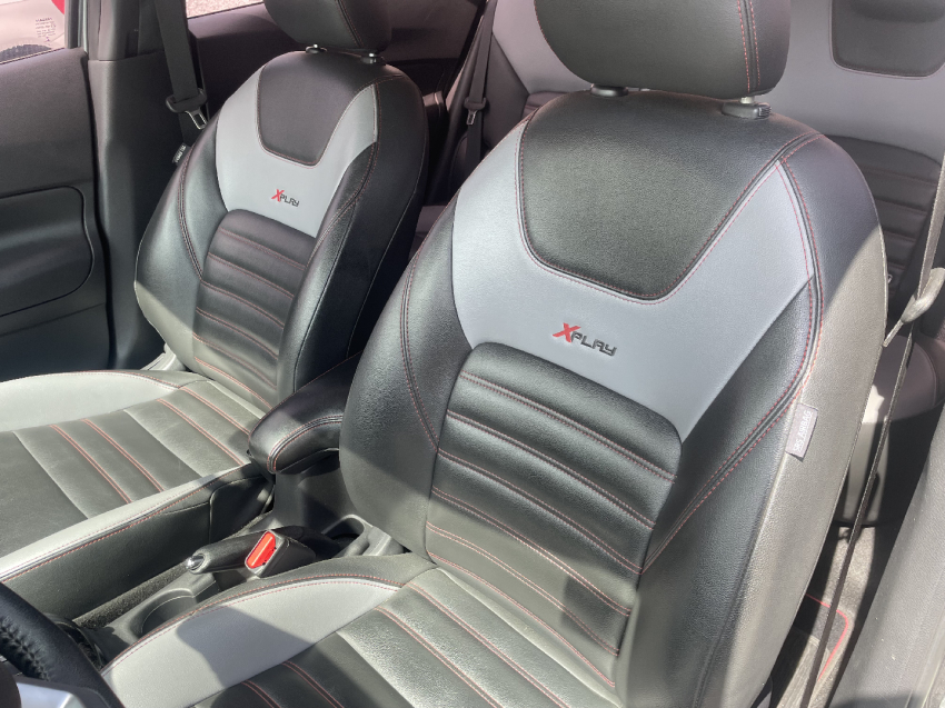 nissan kicks 1.6 flex automatico 202310