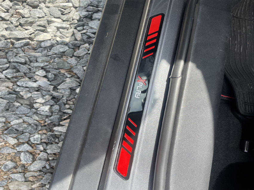 nissan kicks 1.6 flex automatico 202311