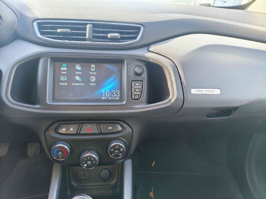 chevrolet onix 1.4 flex manual 20199