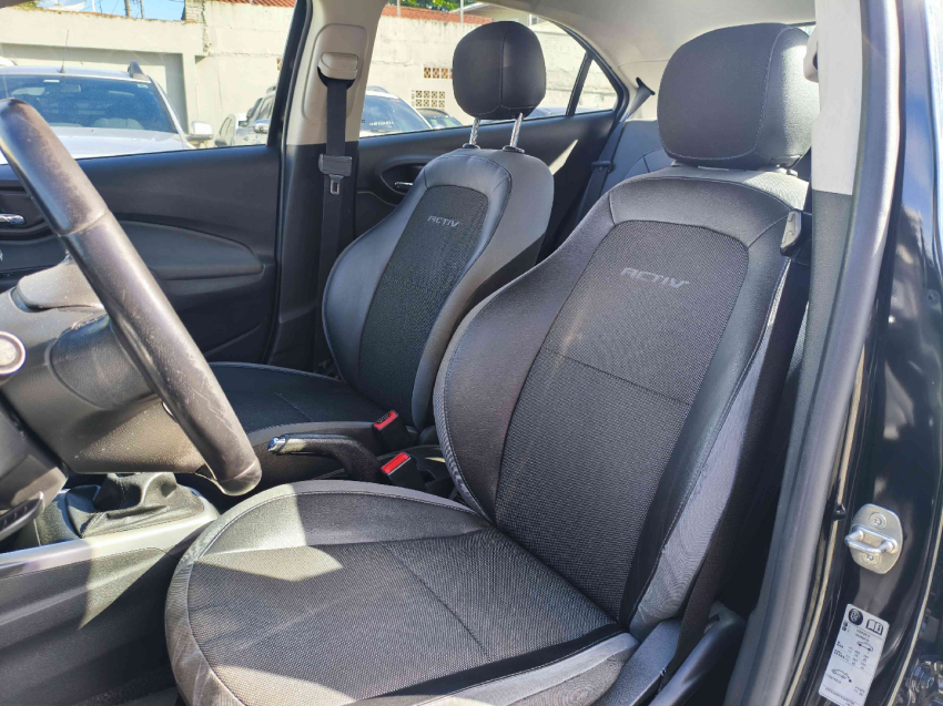 chevrolet onix 1.4 flex manual 201912