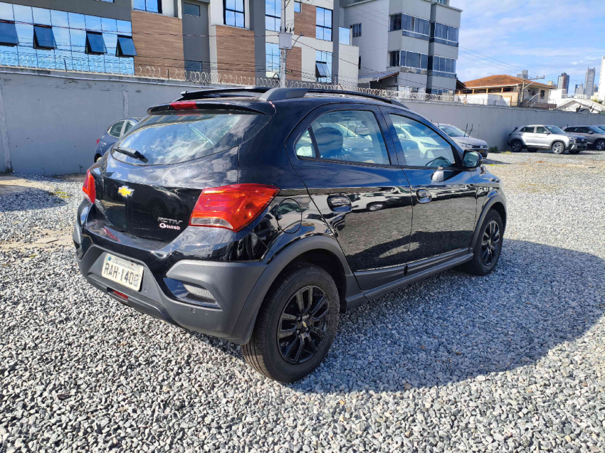 chevrolet onix 1.4 flex manual 20192