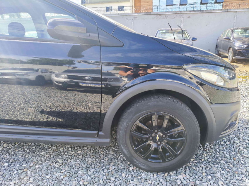 chevrolet onix 1.4 flex manual 20195