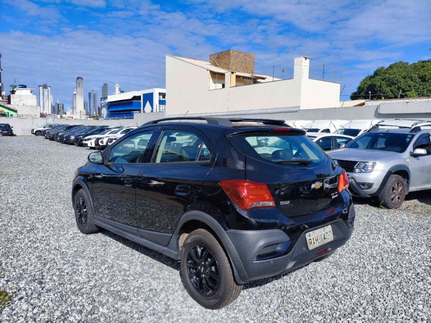 chevrolet onix 1.4 flex manual 20194