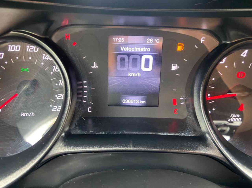 fiat argo 1.3 flex 202110