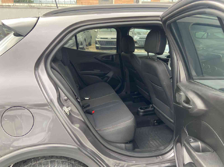 fiat argo 1.3 flex 20218