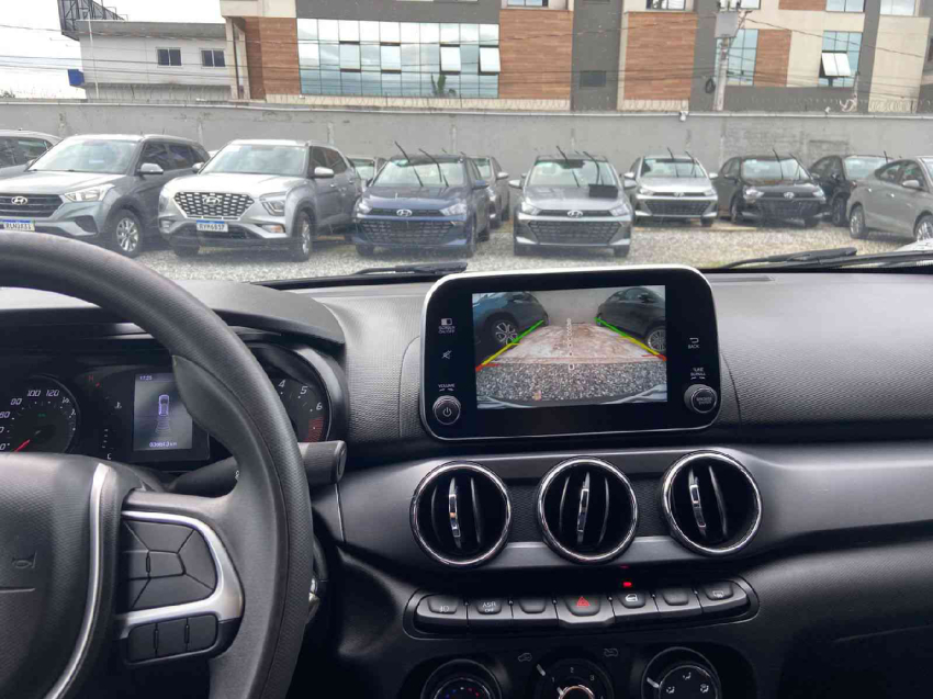 fiat argo 1.3 flex 20217