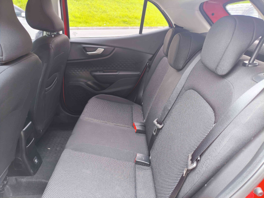 fiat pulse 1.3 flex 20226