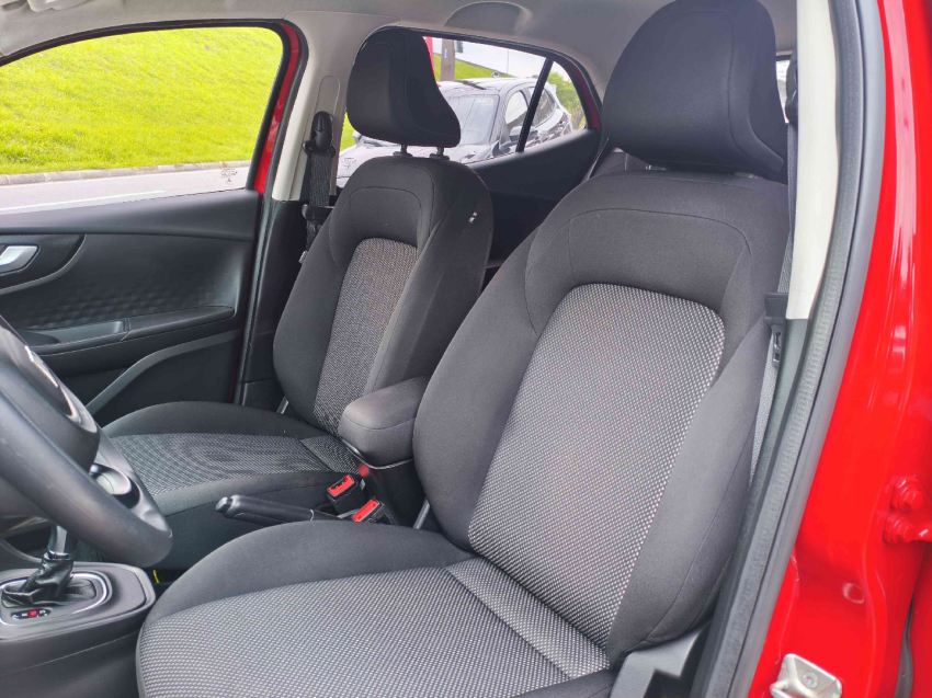 fiat pulse 1.3 flex 202210