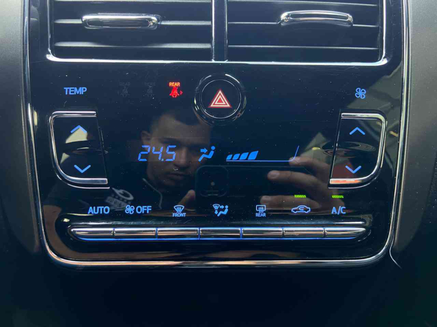 toyota yaris 1.5 flex automatico 202510