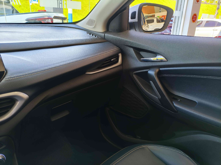 chevrolet tracker 1.2 flex 20218