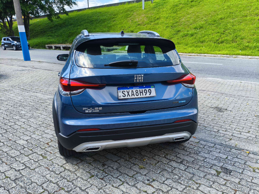 fiat pulse 1.0 turbo 200 impetus hybrid cvt hibrido 4p automatico 20255