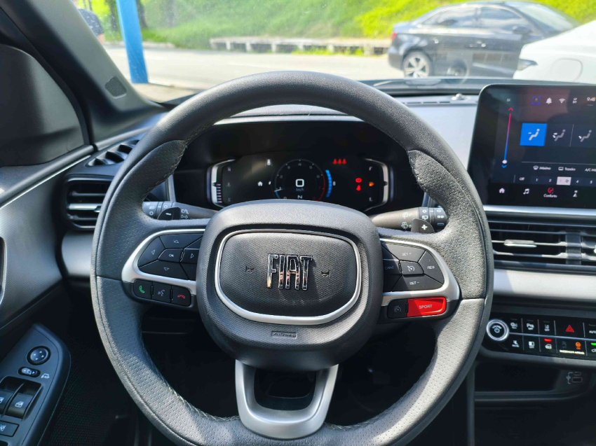 fiat pulse 1.0 turbo 200 impetus hybrid cvt hibrido 4p automatico 20258