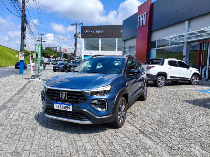 fiat pulse 1.0 turbo 200 impetus hybrid cvt hibrido 4p automatico 20251