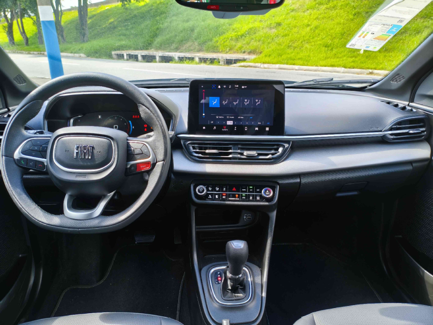 fiat pulse 1.0 turbo 200 impetus hybrid cvt hibrido 4p automatico 20259