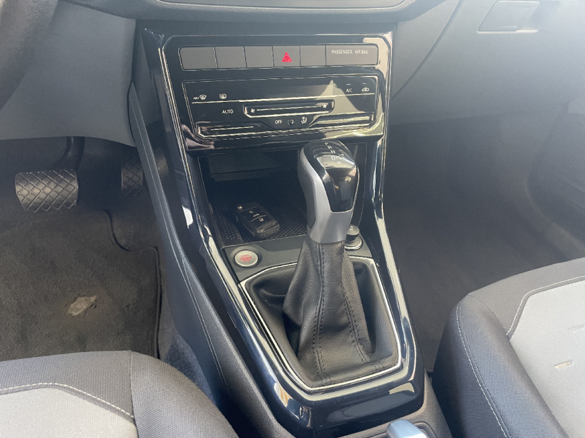 volkswagen t-cross 1.0 flex automatico 202412