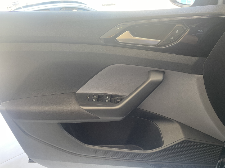 volkswagen t-cross 1.0 flex automatico 20246