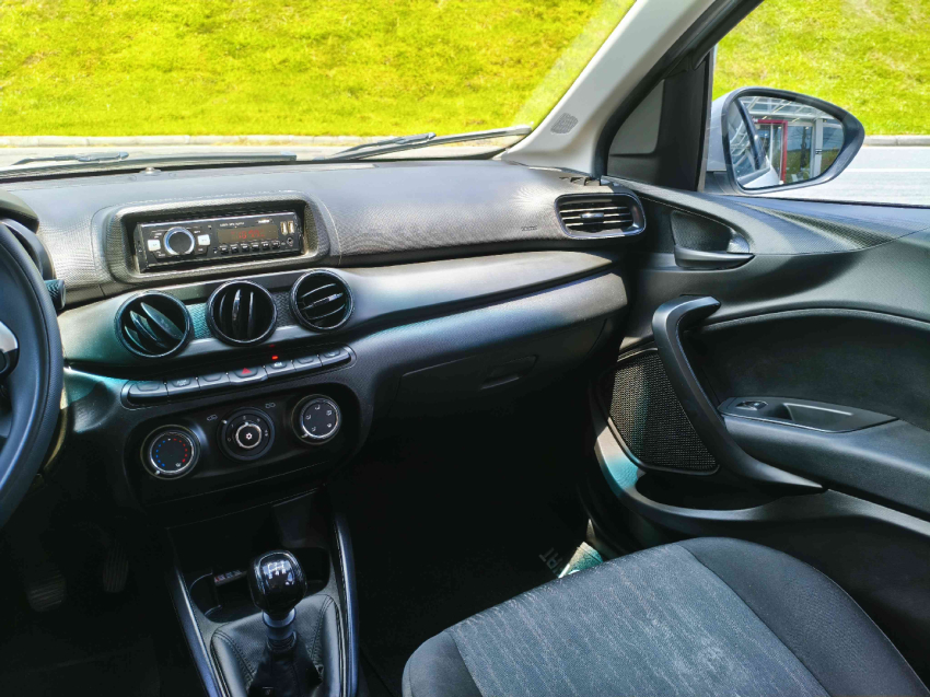 fiat argo 1.0 flex 202212