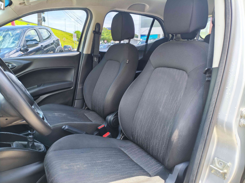 fiat argo 1.0 flex 202213