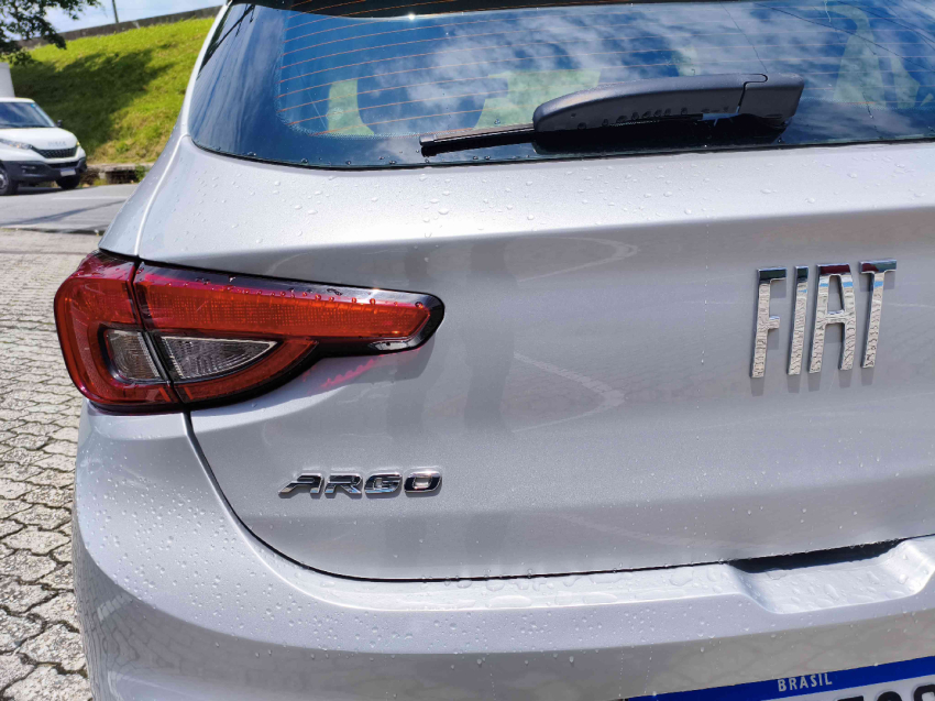 fiat argo 1.0 flex 20226