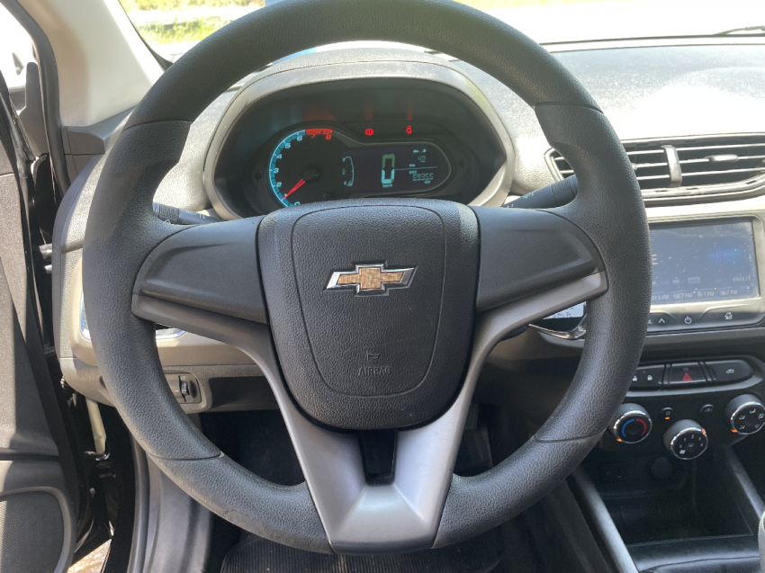 chevrolet prisma 1.4 mpfi ltz 8v flex 4p manual 20146
