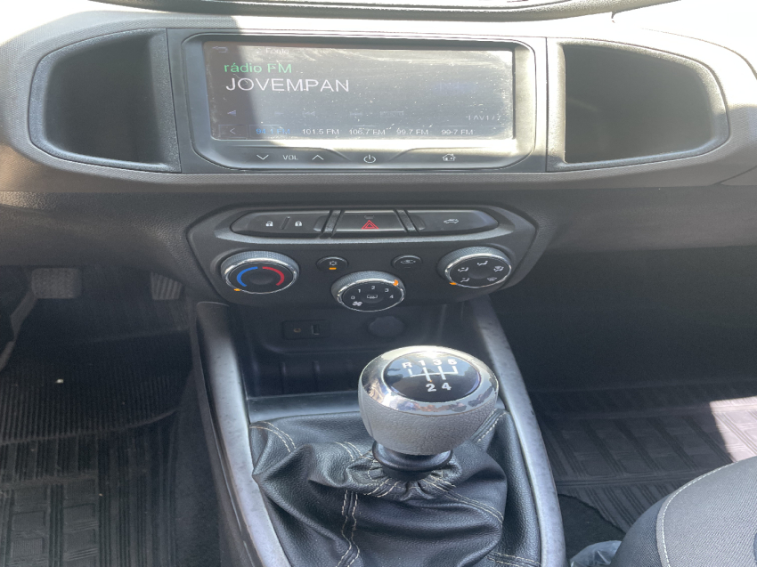 chevrolet prisma 1.4 mpfi ltz 8v flex 4p manual 20148