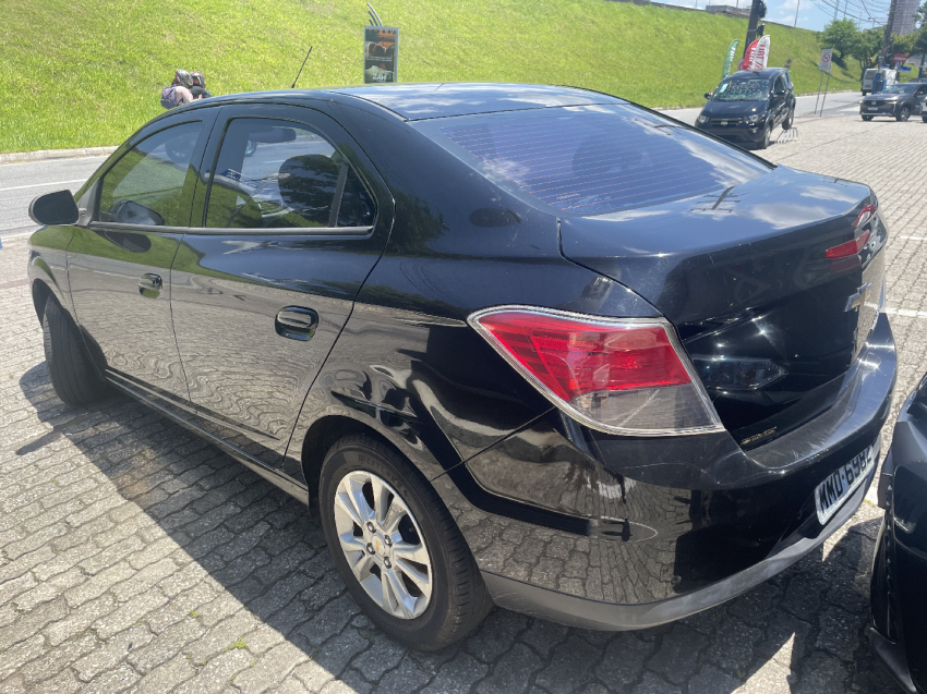 chevrolet prisma 1.4 mpfi ltz 8v flex 4p manual 20143