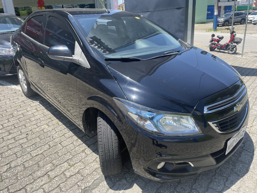 chevrolet prisma 1.4 mpfi ltz 8v flex 4p manual 20142