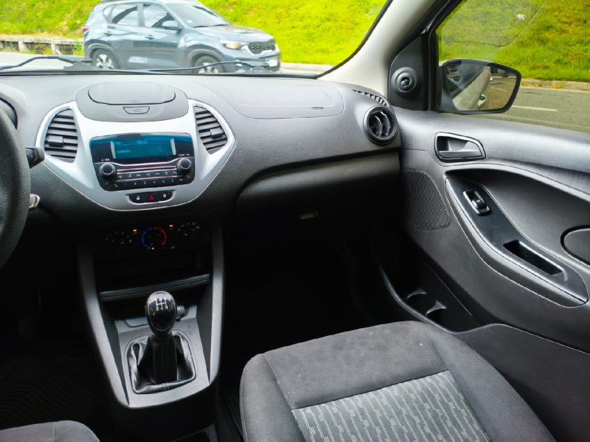 ford ka 1.5 ti-vct flex se manual 4p 20209