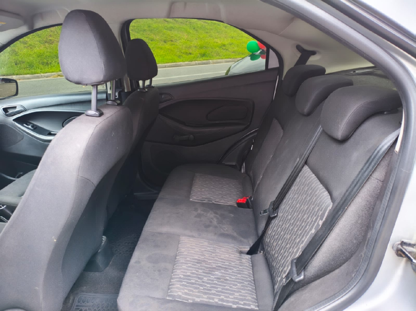 ford ka 1.5 ti-vct flex se manual 4p 202010