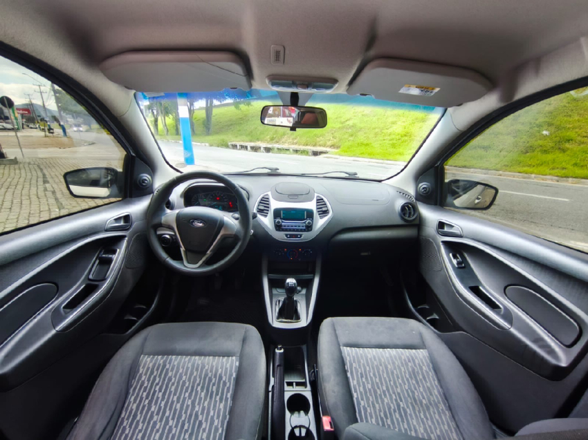 ford ka 1.5 ti-vct flex se manual 4p 20206