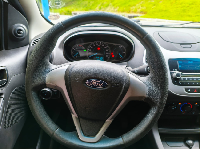 ford ka 1.5 ti-vct flex se manual 4p 20207