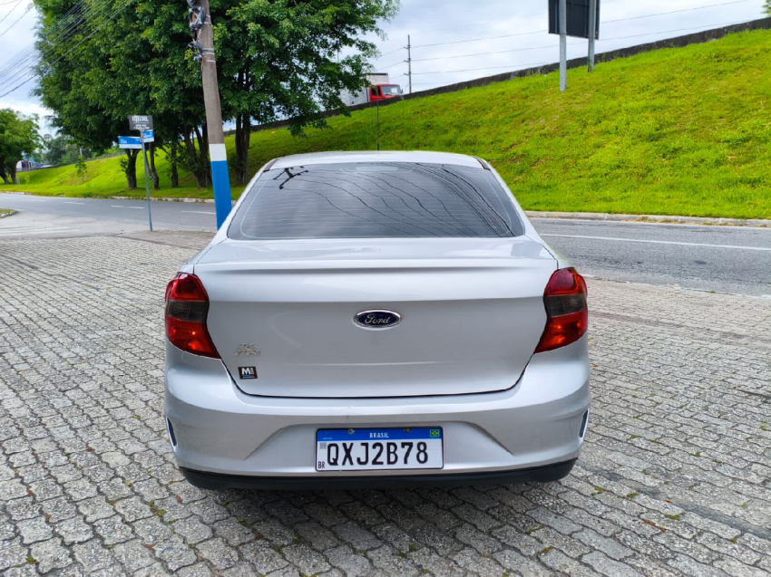 ford ka 1.5 ti-vct flex se manual 4p 20203