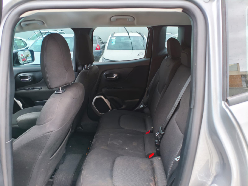 jeep renegade 1.8 16v flex 4p automatico 20206