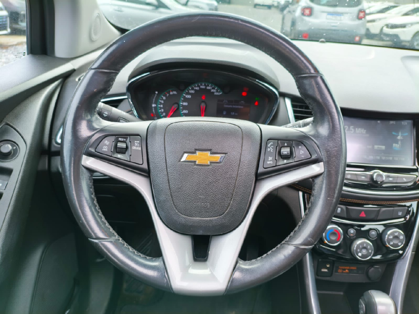 chevrolet tracker 1.4 16v turbo flex lt automatico 4p 20197