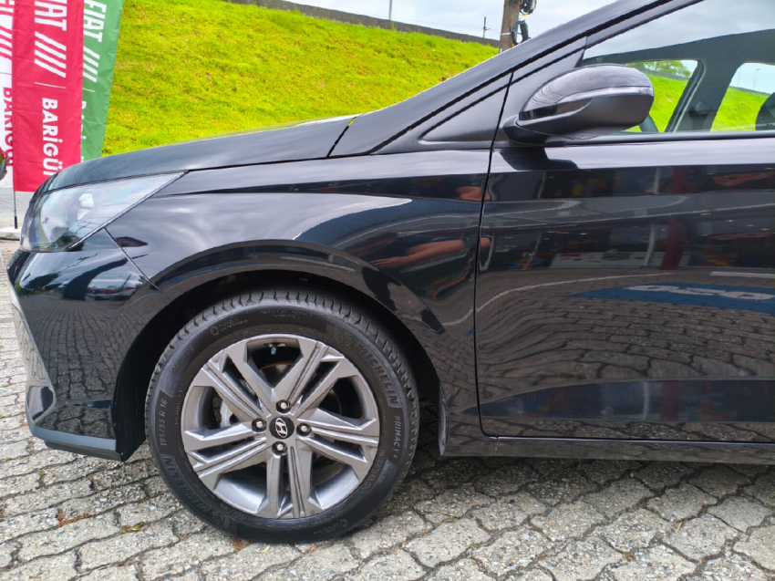 hyundai hb20s 1.0 tgdi flex comfort plus tech automatico 4p 20257