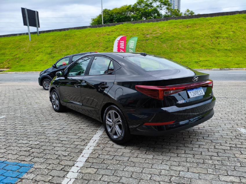 hyundai hb20s 1.0 tgdi flex comfort plus tech automatico 4p 20253