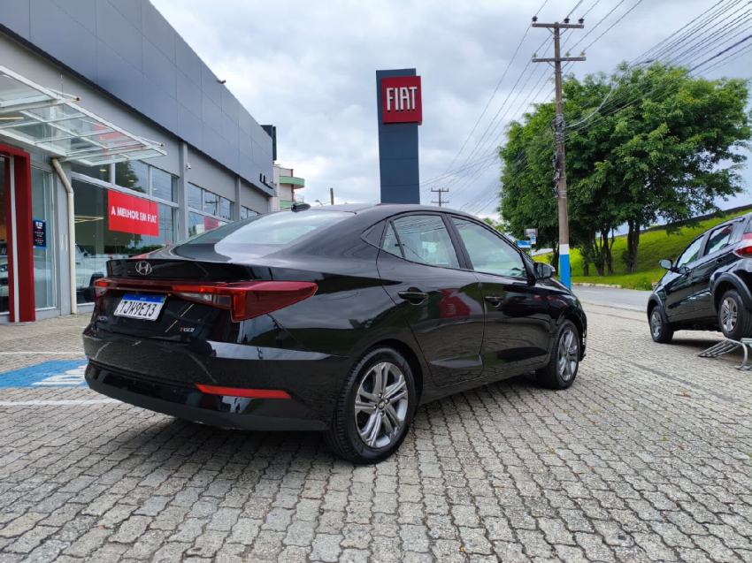 hyundai hb20s 1.0 tgdi flex comfort plus tech automatico 4p 20255