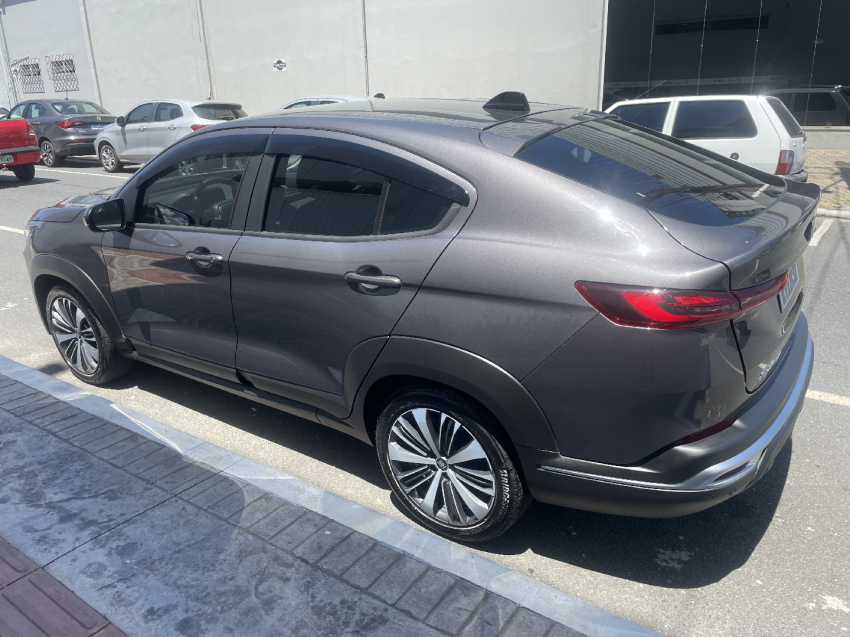 fiat fastback 1.0 turbo 200 flex cvt 1.3 4p automatico 20255