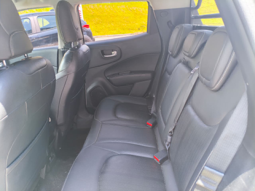 fiat toro 1.3 turbo 270 flex freedom at6 4p automatico 202211