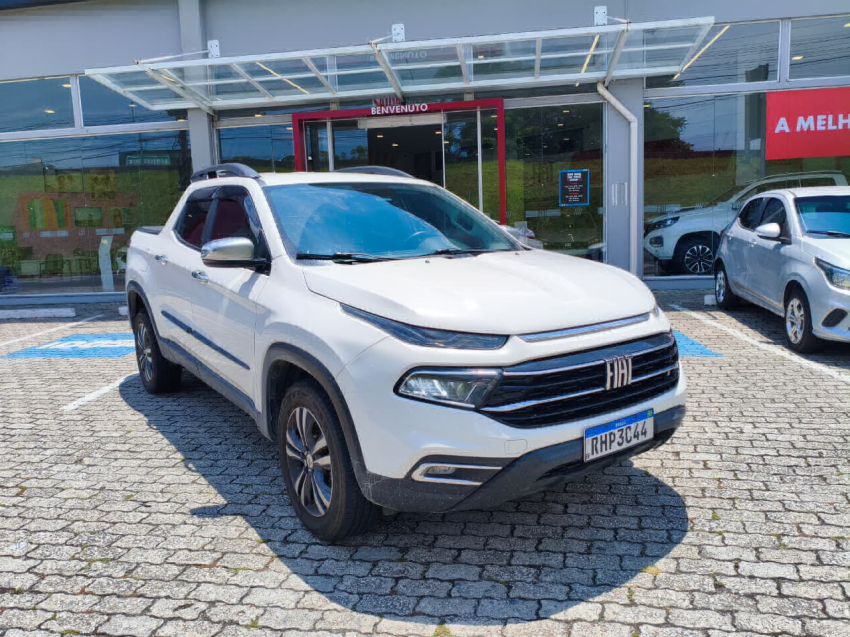 fiat toro 1.3 turbo 270 flex freedom at6 4p automatico 2022