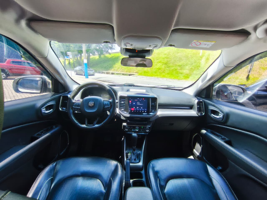 fiat toro 1.3 turbo 270 flex freedom at6 4p automatico 202210