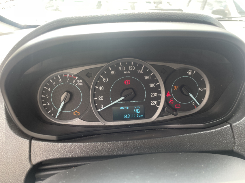 ford ka 1.5 flex manual 20207