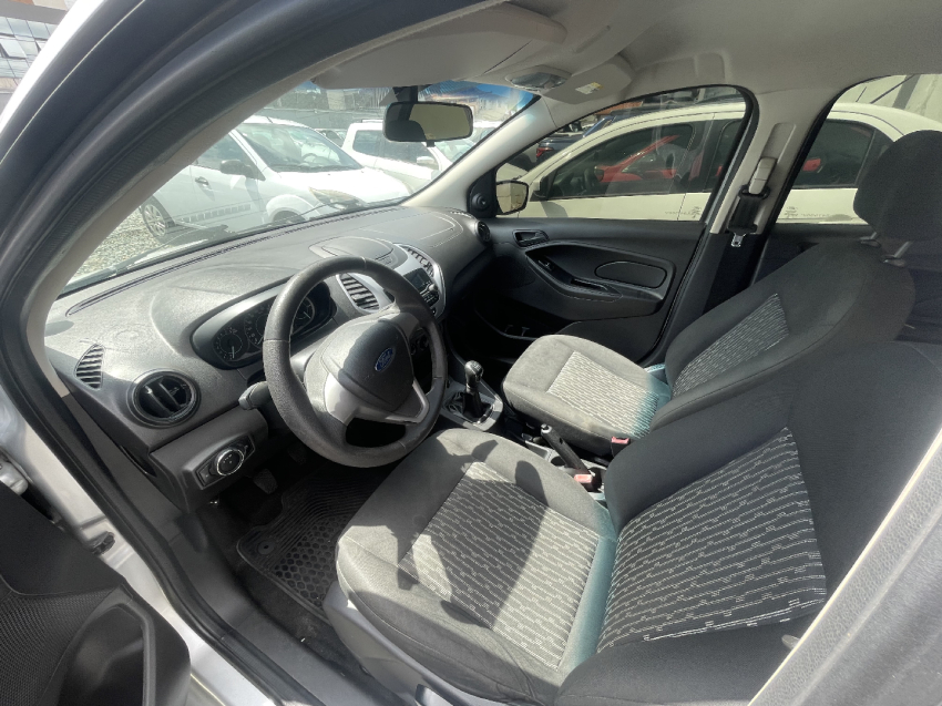 ford ka 1.5 flex manual 20208