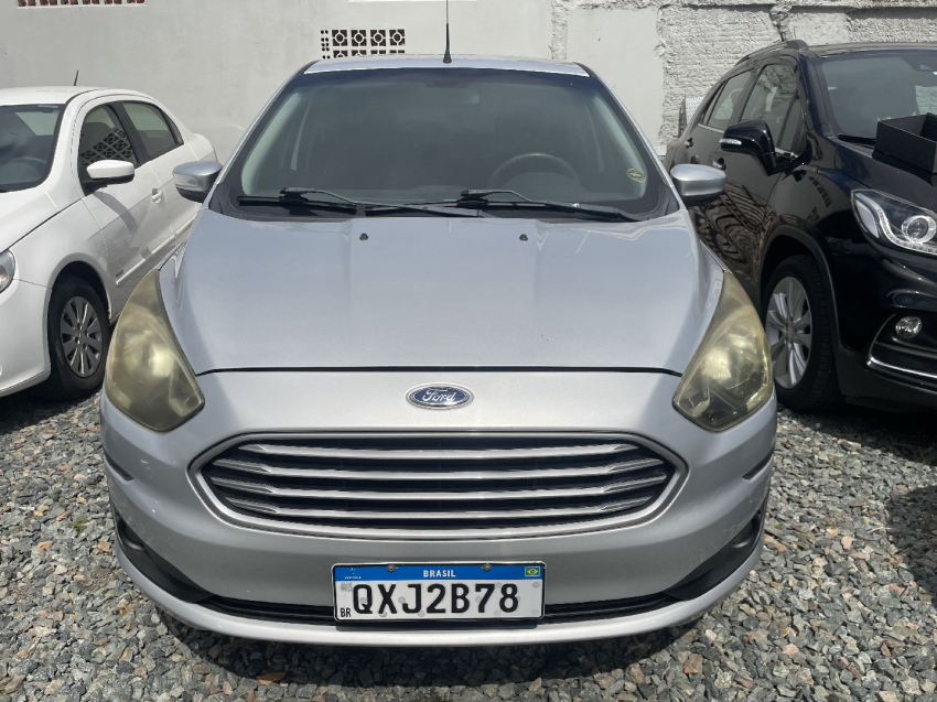 ford ka 1.5 flex manual 20201