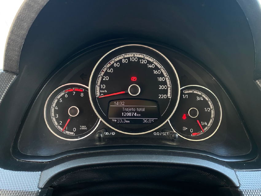 volkswagen up 1.0 flex manual 20195